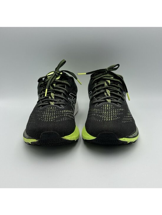 Asics Gel Kayano 28 Sneakers Men’s Size 10 Black Running Walking Shoes 1011B189 main image 4